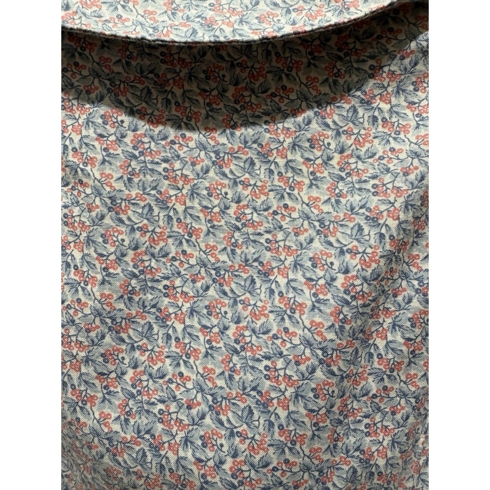 Vintage Clues Collection Floral Cottagecore Feminine Dress 9-10 - Picture 7 of 12